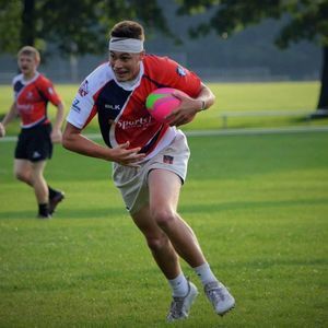 Meet your Posher, Christian